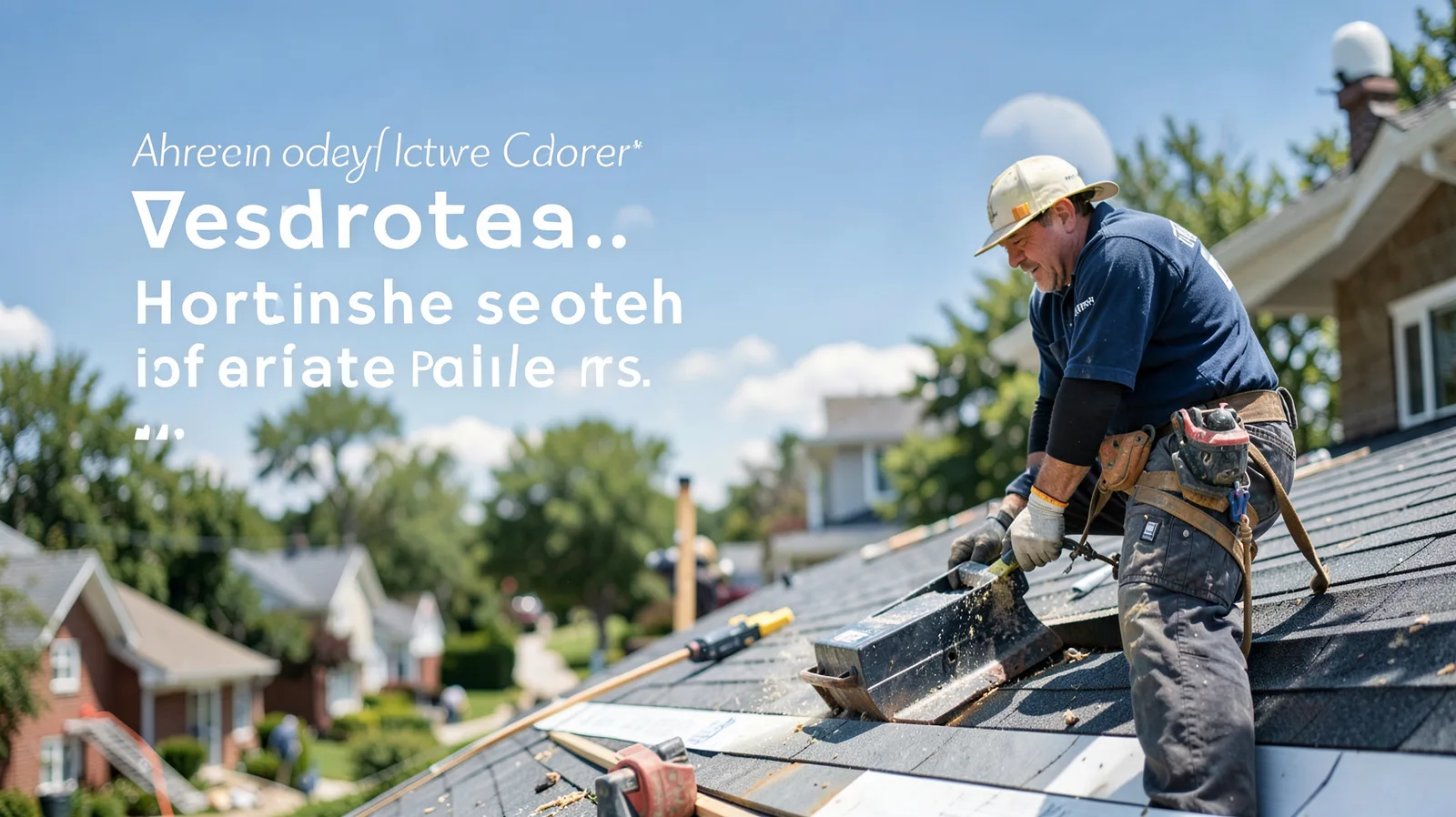 Roof Replacement in Blaine, KY near me